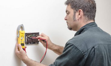 Αλλαγή Αναλογικού Θερμοστάτη Καλοριφέρ-Boiler με Digital