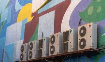 Επαγγελματικός Κλιματισμός