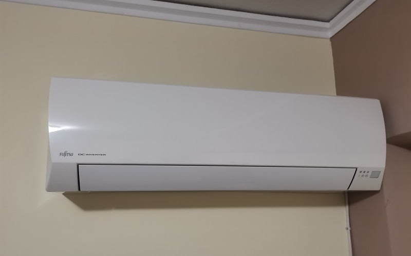 Ψύξη-Θέρμανση