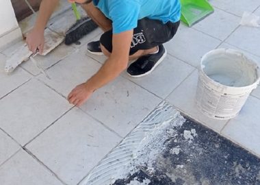 Ανακαίνιση Χώρων