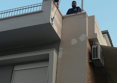 Ελαιοχρωματισμοί