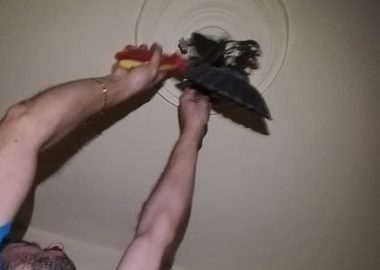 Ηλεκτρολογικές Εργασίες