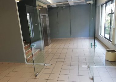 Βάψιμο Κτιρίων