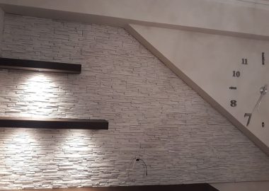 Κατασκευές Παντός Τύπου