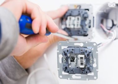 Ηλεκτρολογικές Εργασίες