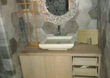 Υδραυλικές Εγκαταστάσεις