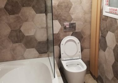 Υδραυλικές Εγκαταστάσεις