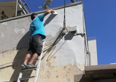 Μερεμέτια-Επισκευές